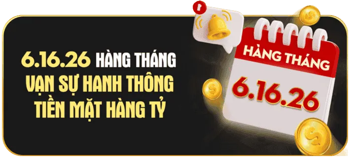 Mời tham gia sự kiện độc quyền và quà tặng sang trọng