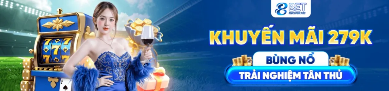 Hình ảnh chính cho trang blog Sonbet, thể hiện sự sôi động của các chương trình khuyến mãi mới nhất năm 2026
