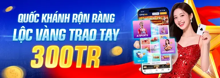 Thưởng chào mừng thành viên mới sonbet