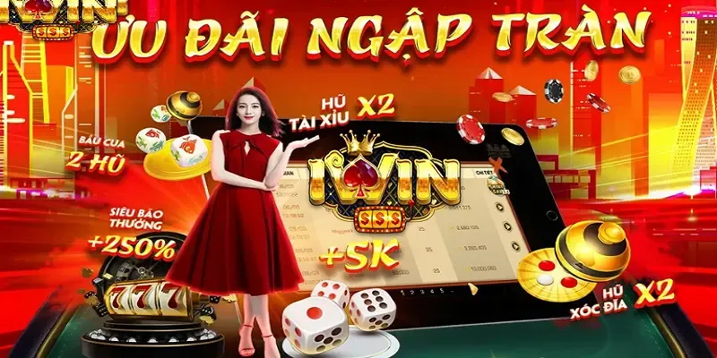 Nạp tiền qua ngân hàng địa phương